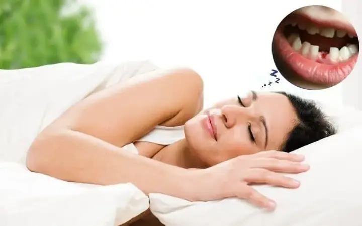 Nằm Mơ Thấy Rụng Răng Không Chảy Máu Có Ý Nghĩa Gì? Nằm Mơ Thấy Rụng Răng Không Chảy Máu Có Ý Nghĩa Gì?
