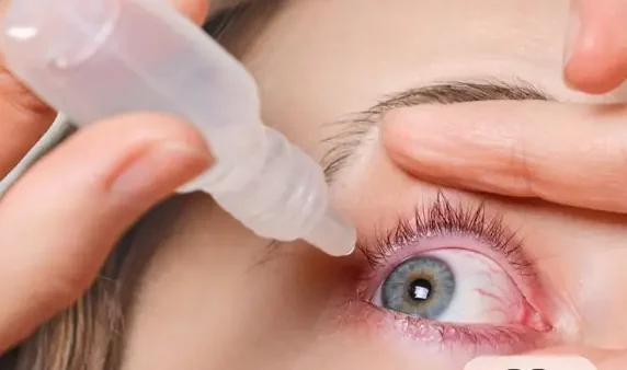 Giải Mã Hiện Tượng Ngứa Mắt Phải Theo Giờ: Điềm Báo Tâm Linh Hay Dấu Hiệu Y Khoa?