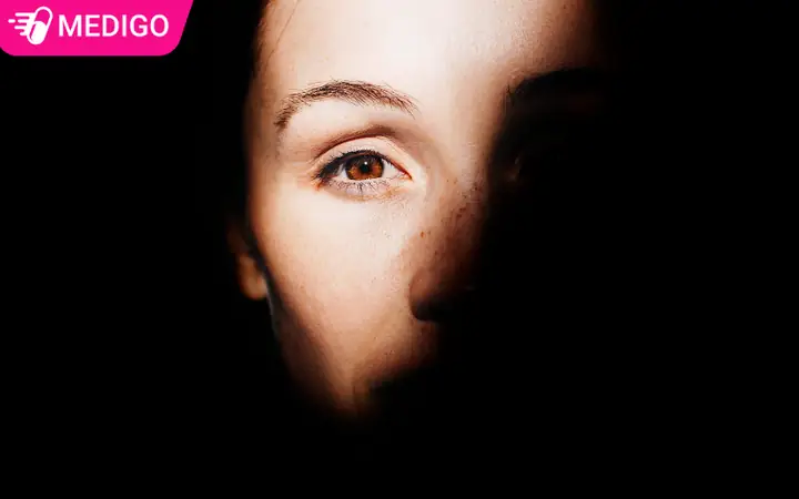 Ngứa Mắt Trái Là Điềm Báo Gì? Giải Mã Theo Tâm Linh Và Y Học Hiện Đại