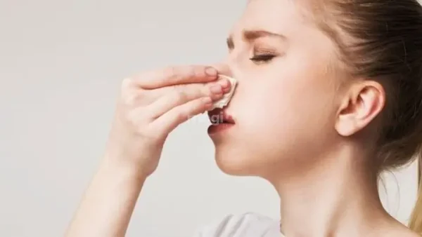 Ngứa Mũi Điềm Báo Gì? Giải Mã Hiện Tượng Ngứa Mũi Theo Tâm Linh Và Khoa Học