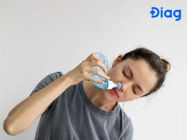 Thói Quen Sinh Hoạt Giúp Phòng Ngừa Cơn Ngứa Mũi Tái Phát
