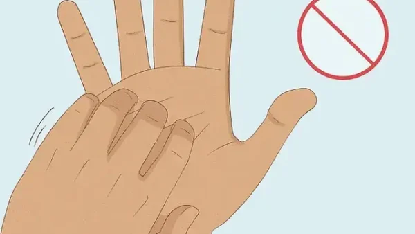 Ngứa Tay Là Điềm Báo Gì? Giải Mã Hiện Tượng Theo Phong Thủy Và Y Học