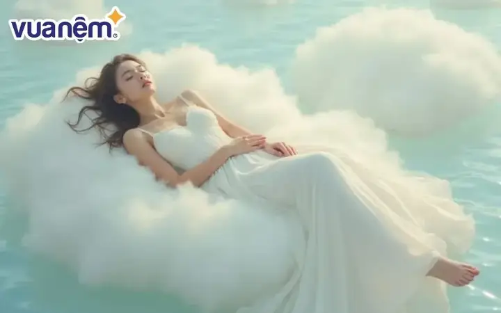Ngủ Mơ Nhiều Có Phải Là Hiện Tượng Sinh Lý Bình Thường Không? Ngủ Mơ Nhiều Có Phải Là Hiện Tượng Sinh Lý Bình Thường Không?