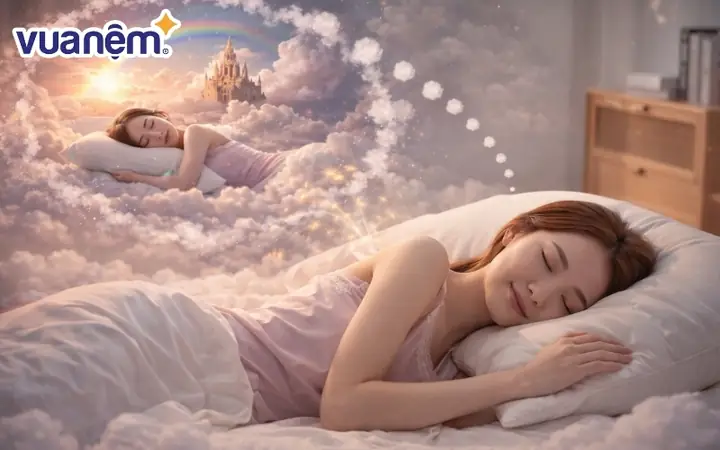 Thiết Lập Đồng Hồ Sinh Học Và Thói Quen Ngủ Nghỉ Khoa Học Như Thế Nào? Thiết Lập Đồng Hồ Sinh Học Và Thói Quen Ngủ Nghỉ Khoa Học Như Thế Nào?