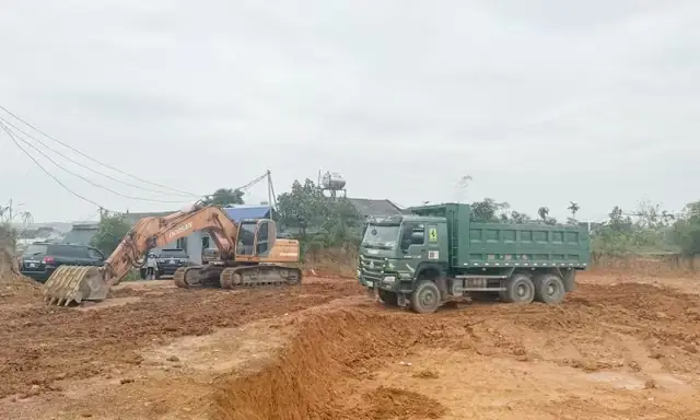 Số Phận Thực Tế Của Các Siêu Dự Án Chọc Trời Sau Thời Điểm Bùng Nổ Ra Sao? Số Phận Thực Tế Của Các Siêu Dự Án Chọc Trời Sau Thời Điểm Bùng Nổ Ra Sao?