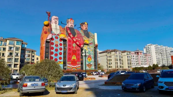 Giải Mã Lời Nguyền Nhà Chọc Trời: Điềm Báo Suy Thoái Kinh Tế Năm 2017 Là Gì?