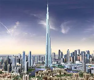 Giải Mã Hiện Tượng Nhà Chọc Trời Điềm Báo Suy Thoái Kinh Tế Toàn Cầu Giải Mã Hiện Tượng Nhà Chọc Trời Điềm Báo Suy Thoái Kinh Tế Toàn Cầu