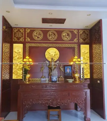 Hiện Tượng Này Biểu Thị Điều Gì Về Vấn Đề Long Mạch Hoặc Gia Đạo?