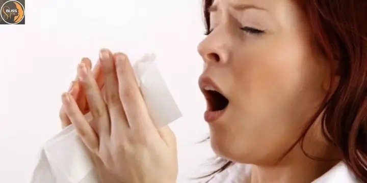 Giải Mã Điềm Báo Nhảy Mũi 1 Cái Là Gì? Ý Nghĩa Theo Giờ Và Từng Trường Hợp