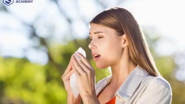 Nhảy Mũi 2 Cái Là Điềm Báo Gì? Giải Mã Chi Tiết Ý Nghĩa Theo Ngày Và Giờ