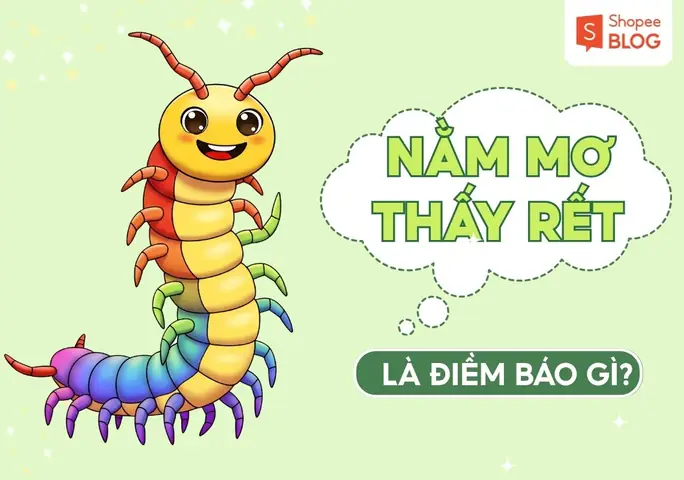 Nhìn Thấy Rết Là Điềm Gì? Giải Mã Ý Nghĩa Phong Thủy Và Vận Mệnh Chi Tiết Nhìn Thấy Rết Là Điềm Gì? Giải Mã Ý Nghĩa Phong Thủy Và Vận Mệnh Chi Tiết