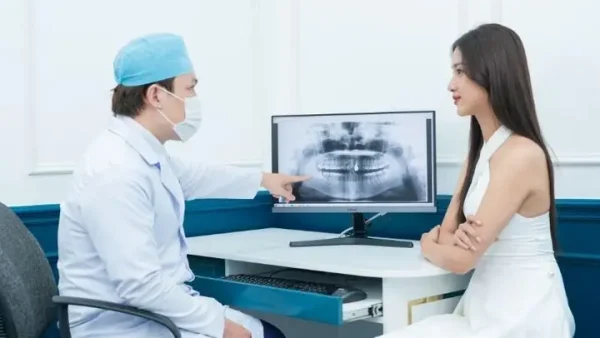 Nhức Nướu Răng Cùng Là Điềm Bág Gì? Giải Mã Dấu Hiệu Tâm Linh Và Y Khoa