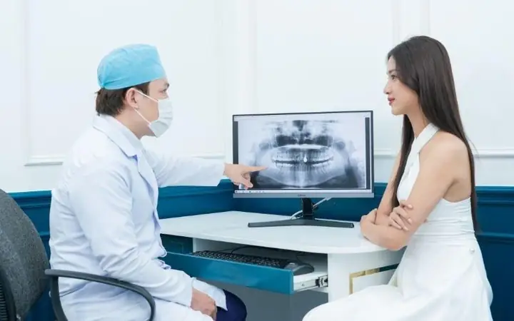 Cần Làm Gì Để Giảm Đau Nhức Nướu Răng Trong Cùng Tại Nhà An Toàn? Cần Làm Gì Để Giảm Đau Nhức Nướu Răng Trong Cùng Tại Nhà An Toàn?