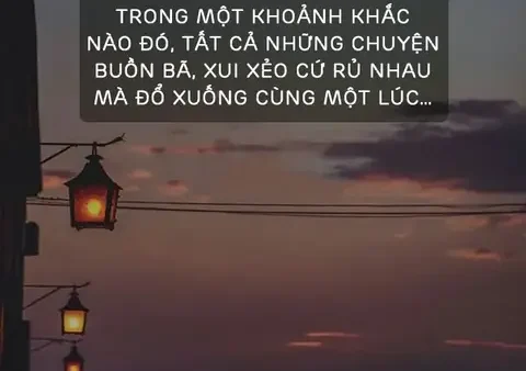 Tổng Hợp Những Câu Nói Điềm Báo Và Status Đầy Ám Ảnh Khiến Dân Mạng Rùng Mình