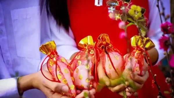 Những Điềm Báo May Mắn Đầu Năm Mới Giúp Gia Chủ Đón Tài Lộc, Bình An