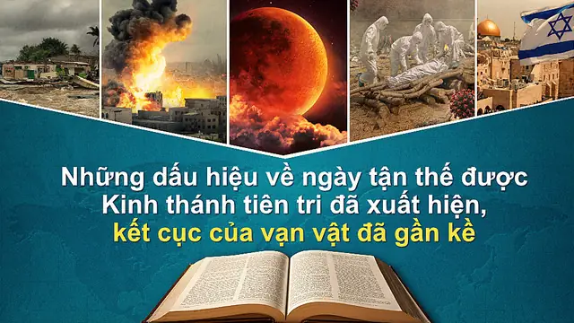 Những Dấu Hiệu Và Lời Tiên Tri Nổi Tiếng Nào Thường Được Nhắc Đến Về Ngày Tận Thế? Những Dấu Hiệu Và Lời Tiên Tri Nổi Tiếng Nào Thường Được Nhắc Đến Về Ngày Tận Thế?