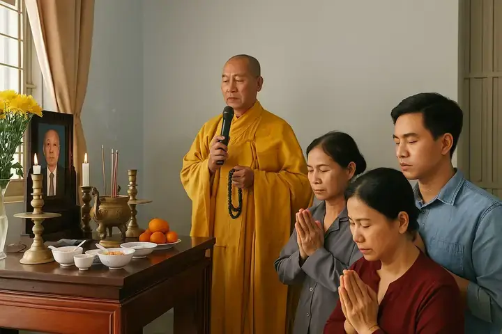 Dấu Hiệu Qua Giấc Mơ Và Trực Giác Của Người Thân Trong Gia Đình Dấu Hiệu Qua Giấc Mơ Và Trực Giác Của Người Thân Trong Gia Đình