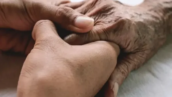 Những Điềm Báo Trước Cái Chết: Dấu Hiệu Y Học, Tâm Lý Và Tâm Linh Cần Biết