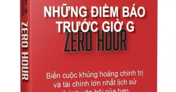 Sự Hội Tụ Của Các Chu Kỳ Nhân Khẩu Học, Kinh Tế Và Chính Trị Thập Niên 2020 Là Gì? Sự Hội Tụ Của Các Chu Kỳ Nhân Khẩu Học, Kinh Tế Và Chính Trị Thập Niên 2020 Là Gì?