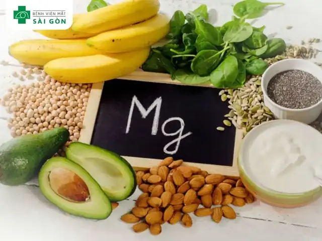 Các Biện Pháp Cải Thiện Và Phòng Ngừa Tình Trạng Giật, Nóng Mắt Trái Tại Nhà Các Biện Pháp Cải Thiện Và Phòng Ngừa Tình Trạng Giật, Nóng Mắt Trái Tại Nhà
