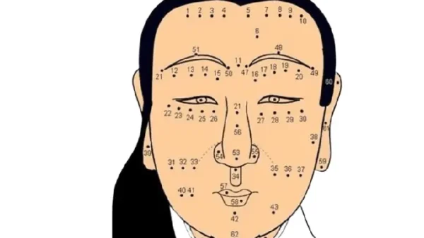 Giải Mã Ý Nghĩa Nốt Ruồi Điềm Báo Tốt Xấu Trên Cơ Thể Nam Nữ Chính Xác Nhất