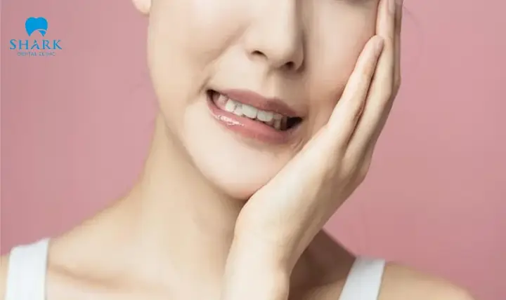 Thực Hư Quan Niệm Cắn Vào Má Trong Là Điềm Gở Hay May Mắn?