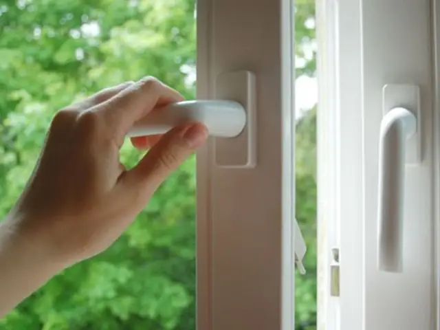 Các Biện Pháp Phòng Ngừa Rết Quay Trở Lại Không Gian Sống Các Biện Pháp Phòng Ngừa Rết Quay Trở Lại Không Gian Sống