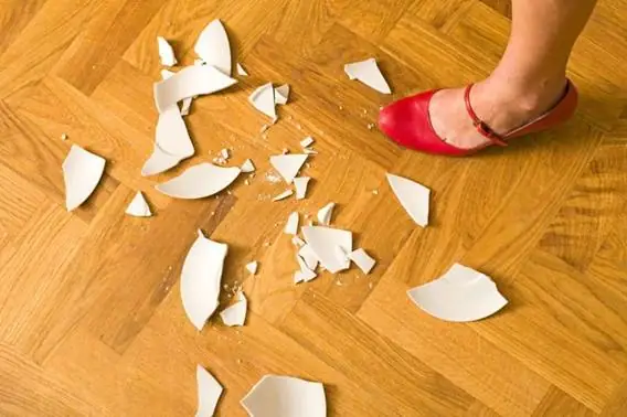 Thời Điểm Giao Mùa Ảnh Hưởng Thế Nào Đến Sự Cẩn Trọng Trong Sinh Hoạt Gia Đình? Thời Điểm Giao Mùa Ảnh Hưởng Thế Nào Đến Sự Cẩn Trọng Trong Sinh Hoạt Gia Đình?