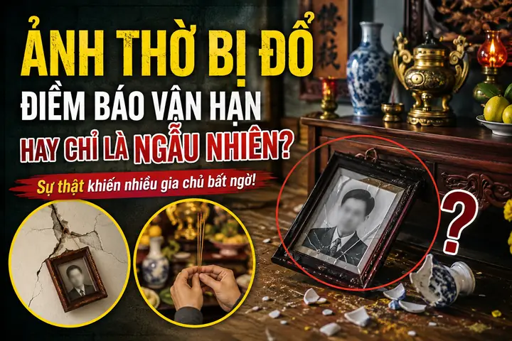 Rớt Nhiều Đồ Vật Là Điềm Báo Gì Theo Phong Thủy Và Quan Niệm Dân Gian? Rớt Nhiều Đồ Vật Là Điềm Báo Gì Theo Phong Thủy Và Quan Niệm Dân Gian?