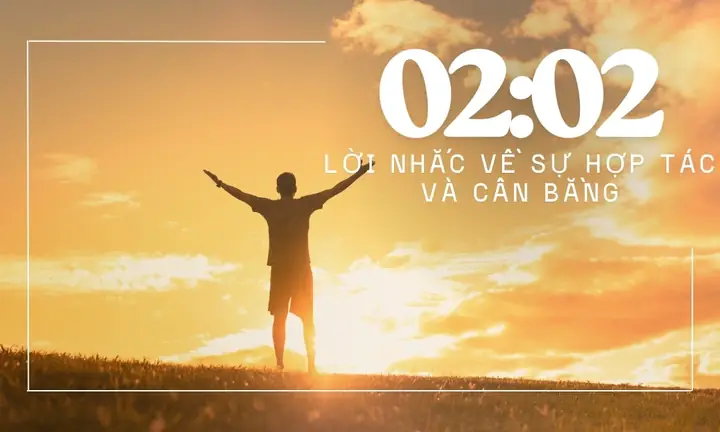 Vai Trò Của Số 2 Như Một Lời Nhắc Nhở Về Sự Cân Bằng Và Kiên Nhẫn