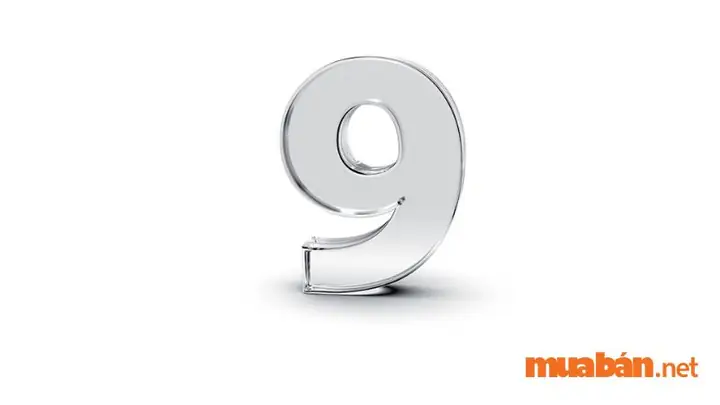 Nằm Mơ Thấy Số 9 Là Điềm Báo Tốt Hay Xấu Cho Tương Lai?