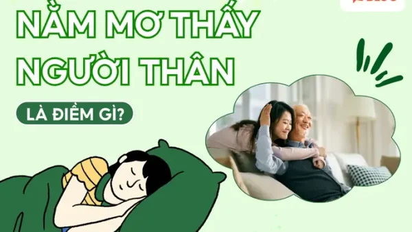 Tại Sao Thường Xuyên Nằm Mơ Thấy Một Người? Giải Mã Nguyên Nhân Tâm Lý Và Vô Thức