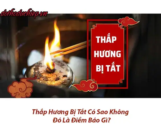 Thời Điểm Hương Tắt Gần Chân Nhang Báo Hiệu Điều Gì Về Phong Thủy Gia Trạch? Thời Điểm Hương Tắt Gần Chân Nhang Báo Hiệu Điều Gì Về Phong Thủy Gia Trạch?