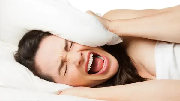 Thức Giấc Lúc 1h Sáng Điềm Báo Gì? Giải Mã Nguyên Nhân Y Học Và Tâm Linh