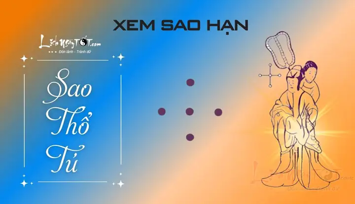 Tra Cứu Sao Hạn 2027 (đinh Mùi) Theo Năm Sinh: Bảng 100 Tuổi, Ý Nghĩa 9 Sao Cửu Diệu & Hướng Dẫn Cúng Giải Hạn Chi Tiết