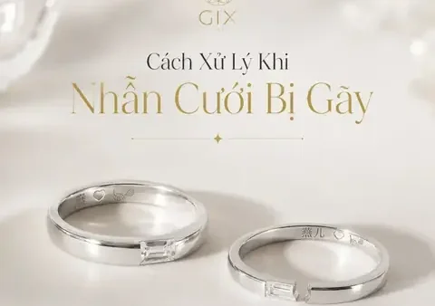 Vàng Bị Gãy Có Điềm Gì? Giải Mã Ý Nghĩa Tâm Linh, Phong Thủy Và Thực Tế