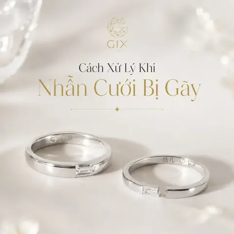 Vàng Bị Gãy Có Điềm Gì? Giải Mã Ý Nghĩa Tâm Linh, Phong Thủy Và Thực Tế