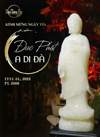 Hướng Dẫn Chuẩn Bị Lễ Vật Và Nghi Thức Cúng Vía Đức Phật A Di Đà Đầy Đủ Nhất Tại Nhà Hướng Dẫn Chuẩn Bị Lễ Vật Và Nghi Thức Cúng Vía Đức Phật A Di Đà Đầy Đủ Nhất Tại Nhà