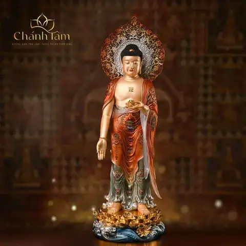 Hướng Dẫn Chuẩn Bị Lễ Vật Và Nghi Thức Cúng Vía Đức Phật A Di Đà Đầy Đủ Nhất Tại Nhà Hướng Dẫn Chuẩn Bị Lễ Vật Và Nghi Thức Cúng Vía Đức Phật A Di Đà Đầy Đủ Nhất Tại Nhà