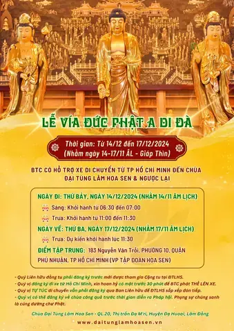 Hướng Dẫn Chuẩn Bị Lễ Vật Và Nghi Thức Cúng Vía Đức Phật A Di Đà Đầy Đủ Nhất Tại Nhà Hướng Dẫn Chuẩn Bị Lễ Vật Và Nghi Thức Cúng Vía Đức Phật A Di Đà Đầy Đủ Nhất Tại Nhà