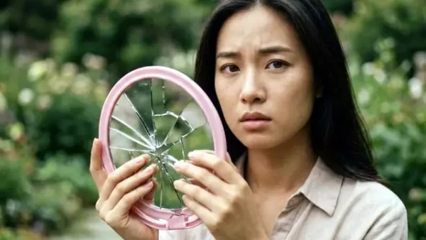 Vỡ Gương Là Điềm Gì? Giải Mã Vận Mệnh Và Cách Hóa Giải Xui Xẻo