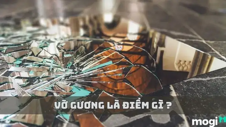 Tại Sao Việc Vỡ Khung Ảnh Lại Thường Được Xem Là Nặng Nề Hơn? Tại Sao Việc Vỡ Khung Ảnh Lại Thường Được Xem Là Nặng Nề Hơn?