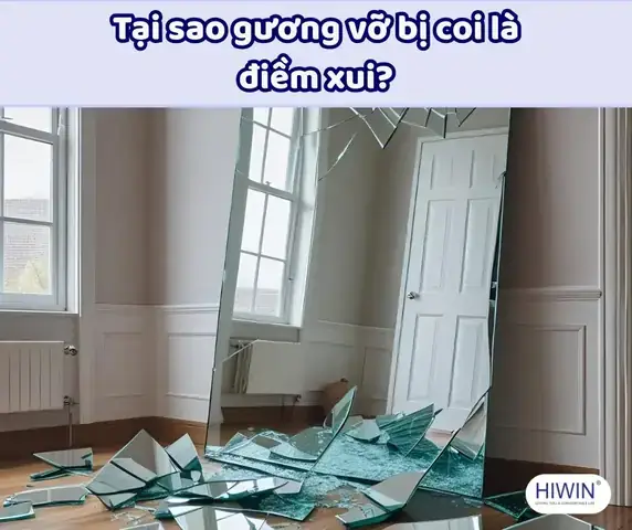 Vỡ Khung Ảnh Có Phải Là Điềm Báo Hung Vận Cho Gia Chủ? Vỡ Khung Ảnh Có Phải Là Điềm Báo Hung Vận Cho Gia Chủ?