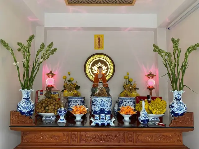 Gia Chủ Cần Giữ Tâm Trạng Ổn Định Khi Gặp Sự Cố Gia Chủ Cần Giữ Tâm Trạng Ổn Định Khi Gặp Sự Cố