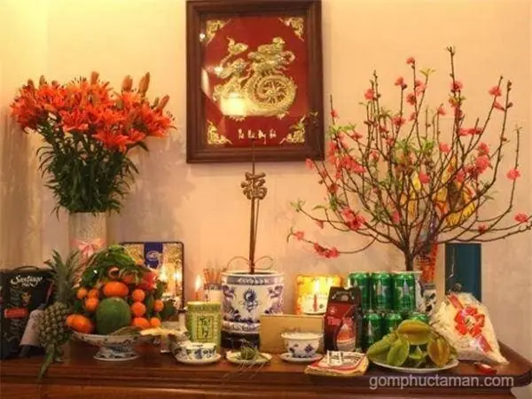 Hướng Hóa Giải Vận Xui Và Cầu Bình An Cho Gia Đạo Sau Khi Đổ Vỡ Đồ Thờ Hướng Hóa Giải Vận Xui Và Cầu Bình An Cho Gia Đạo Sau Khi Đổ Vỡ Đồ Thờ