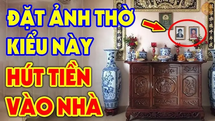 Dấu Hiệu Trên Bàn Thờ Gia Tiên Báo Hiệu Điềm May Mắn Hoặc Trắc Trở Dấu Hiệu Trên Bàn Thờ Gia Tiên Báo Hiệu Điềm May Mắn Hoặc Trắc Trở