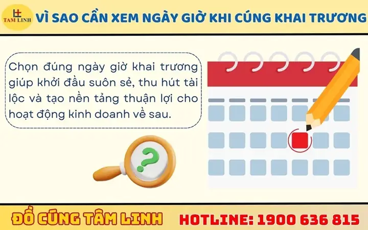Xem Ngày Tốt Khai Trương Công Ty 2025 Theo Tuổi: Lịch Giờ Cúng Chi Tiết & Cách Chọn Chuẩn Phong Thủy Xem Ngày Tốt Khai Trương Công Ty 2025 Theo Tuổi: Lịch Giờ Cúng Chi Tiết & Cách Chọn Chuẩn Phong Thủy