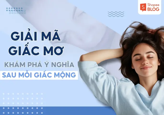 Nằm Mơ Thấy Nước (sông, Biển, Lũ Lụt) Báo Hiệu Điều Gì?