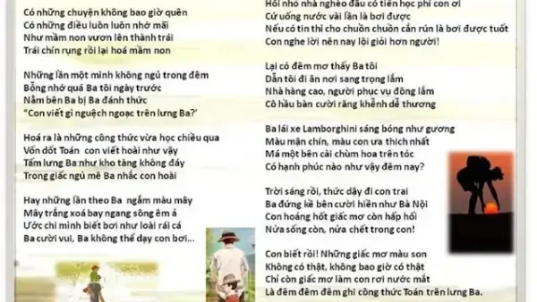 Ý Nghĩa Giấc Mơ Đi Học Bị Dò Bài Là Gì? Giải Mã Điềm Báo Và Áp Lực Tiềm Thức